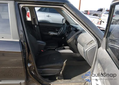 2012 Kia Soul + z USA, uszkodzony, nr VIN KNDJT2A6XC7379417